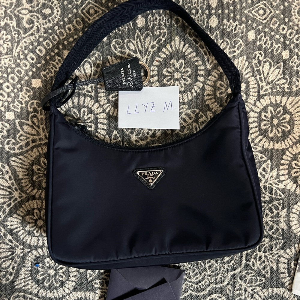 Prada re edition 2000